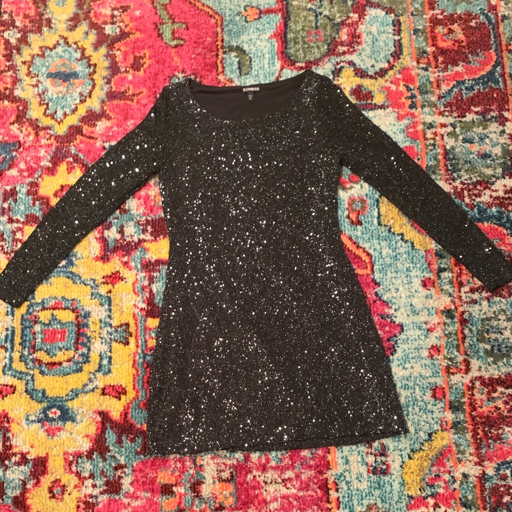 Mini Dress - Picture 1 of 2